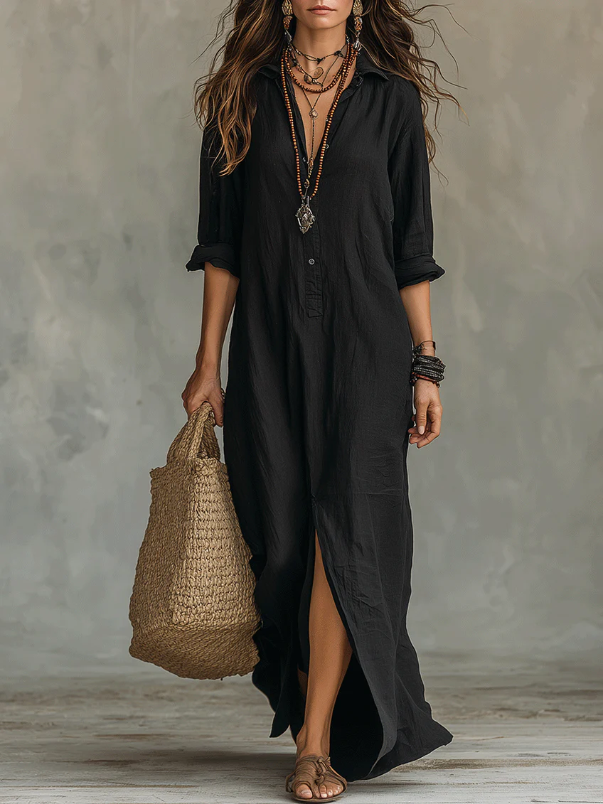 kylie shirt dress KHY by Kylie Jenner Poplin Dress by Khy