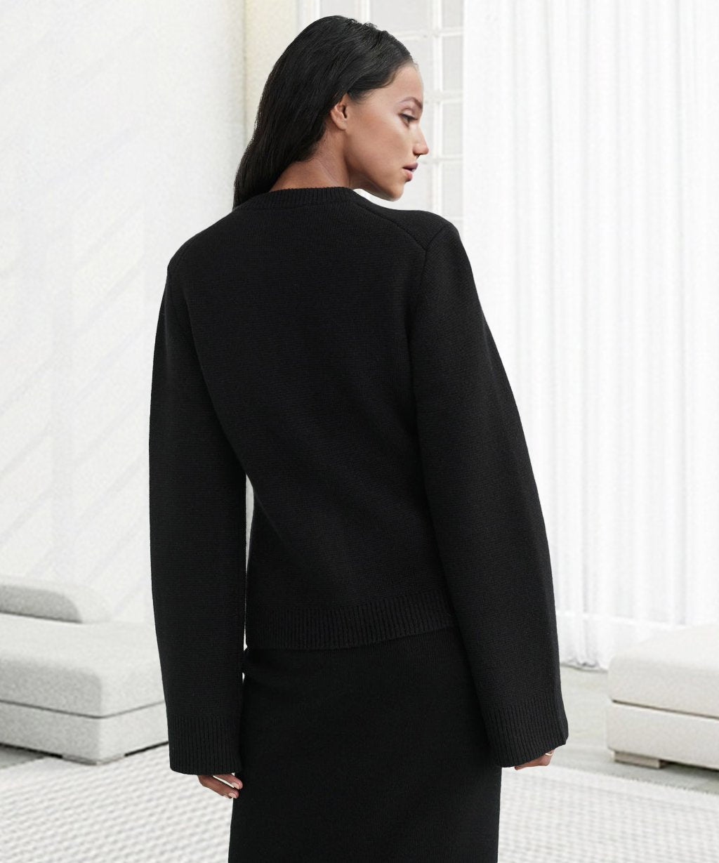 CLARA | Cardigan