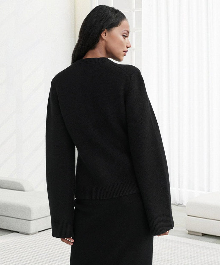 CLARA | Cardigan