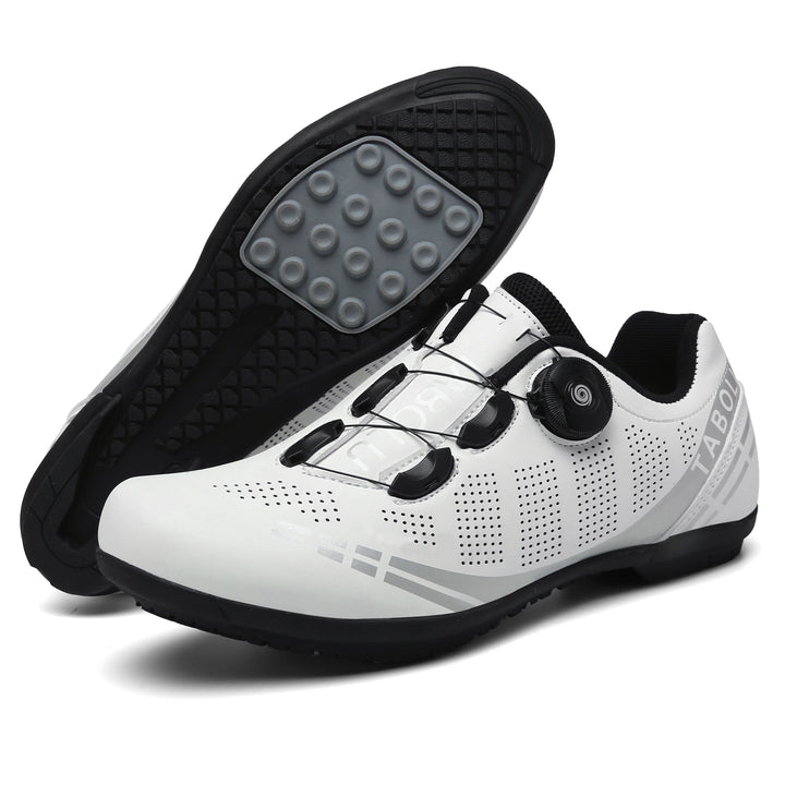 More grip | Cycling shoes