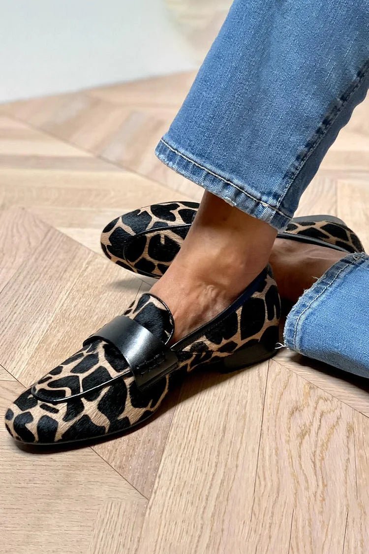 Animal | Orthopedic Loafers