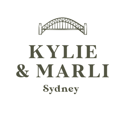 Kylie & Marli