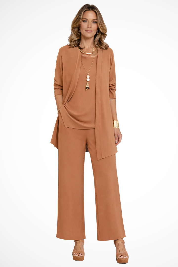 Sabrina | Elegant 3-Piece Set