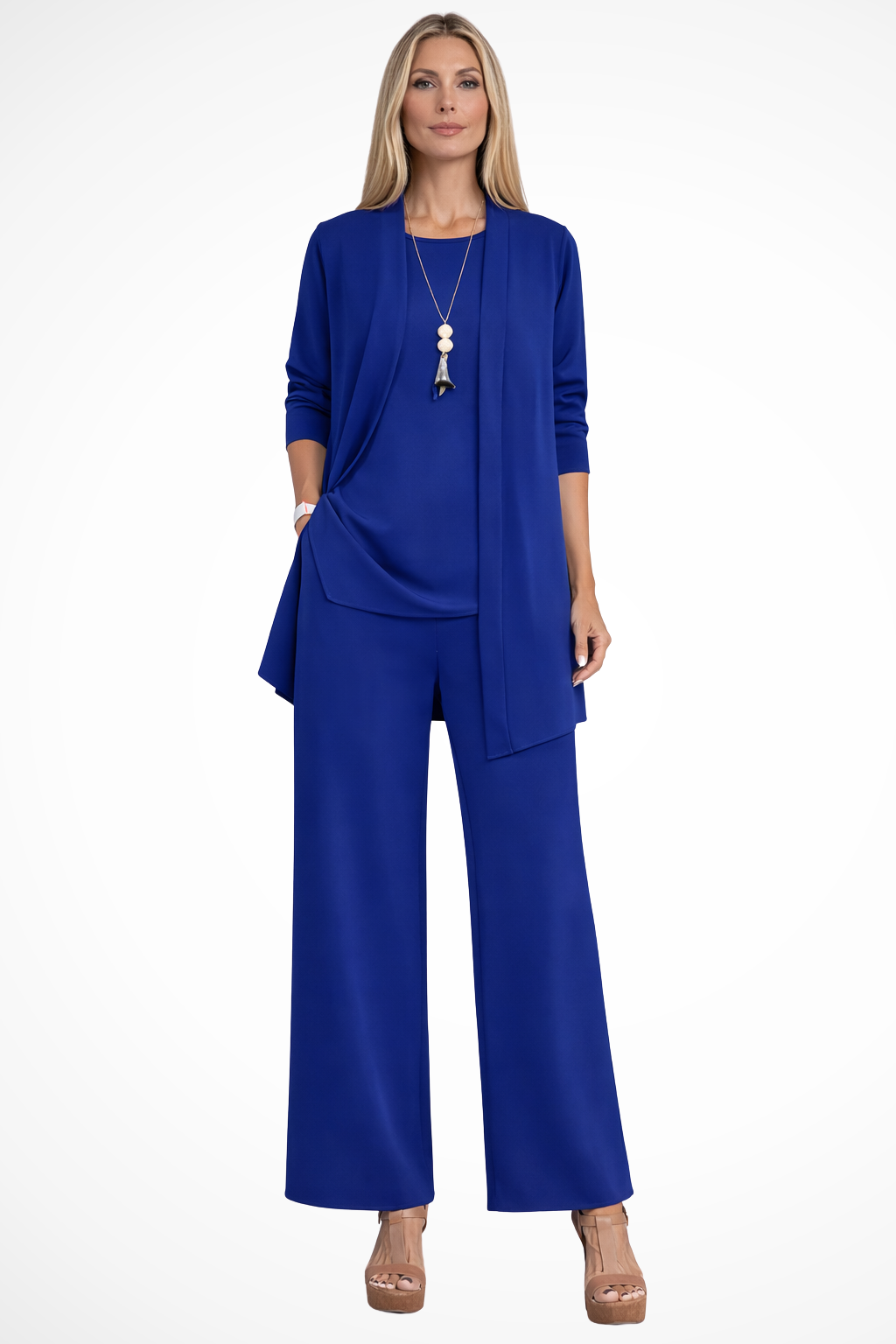 Sabrina | Elegant 3-Piece Set