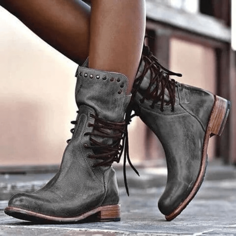 Aruna | Elegant & Comfortable Boots