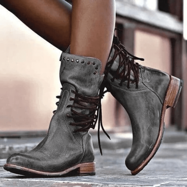 Aruna | Elegant & Comfortable Boots