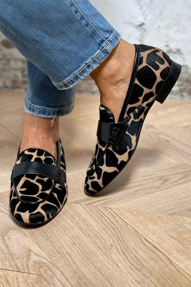 Animal | Orthopedic Loafers