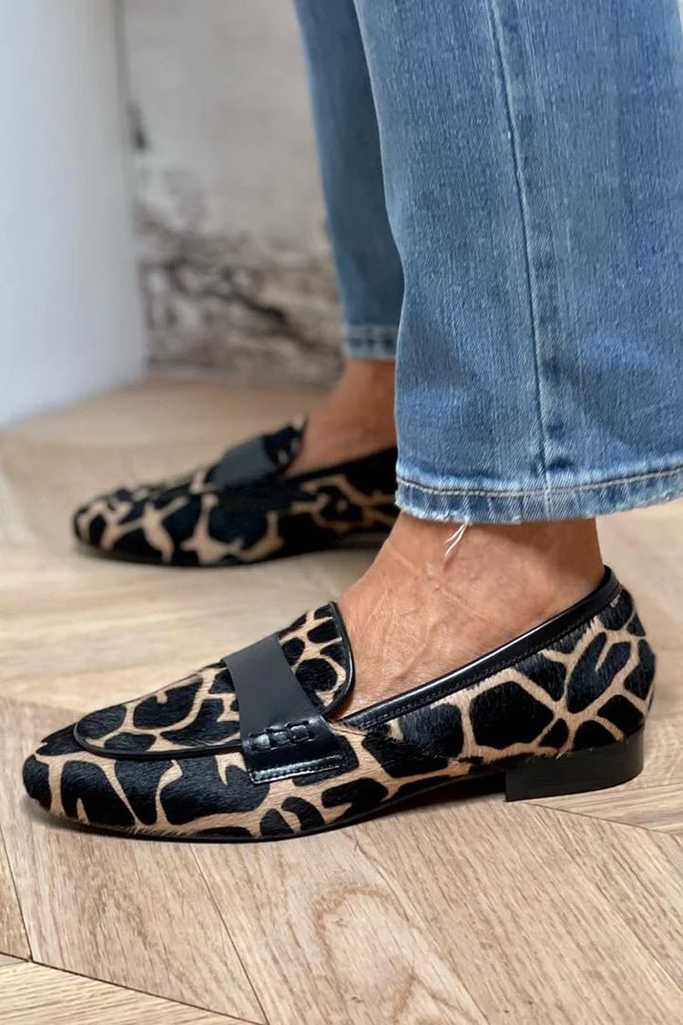 Animal | Orthopedic Loafers