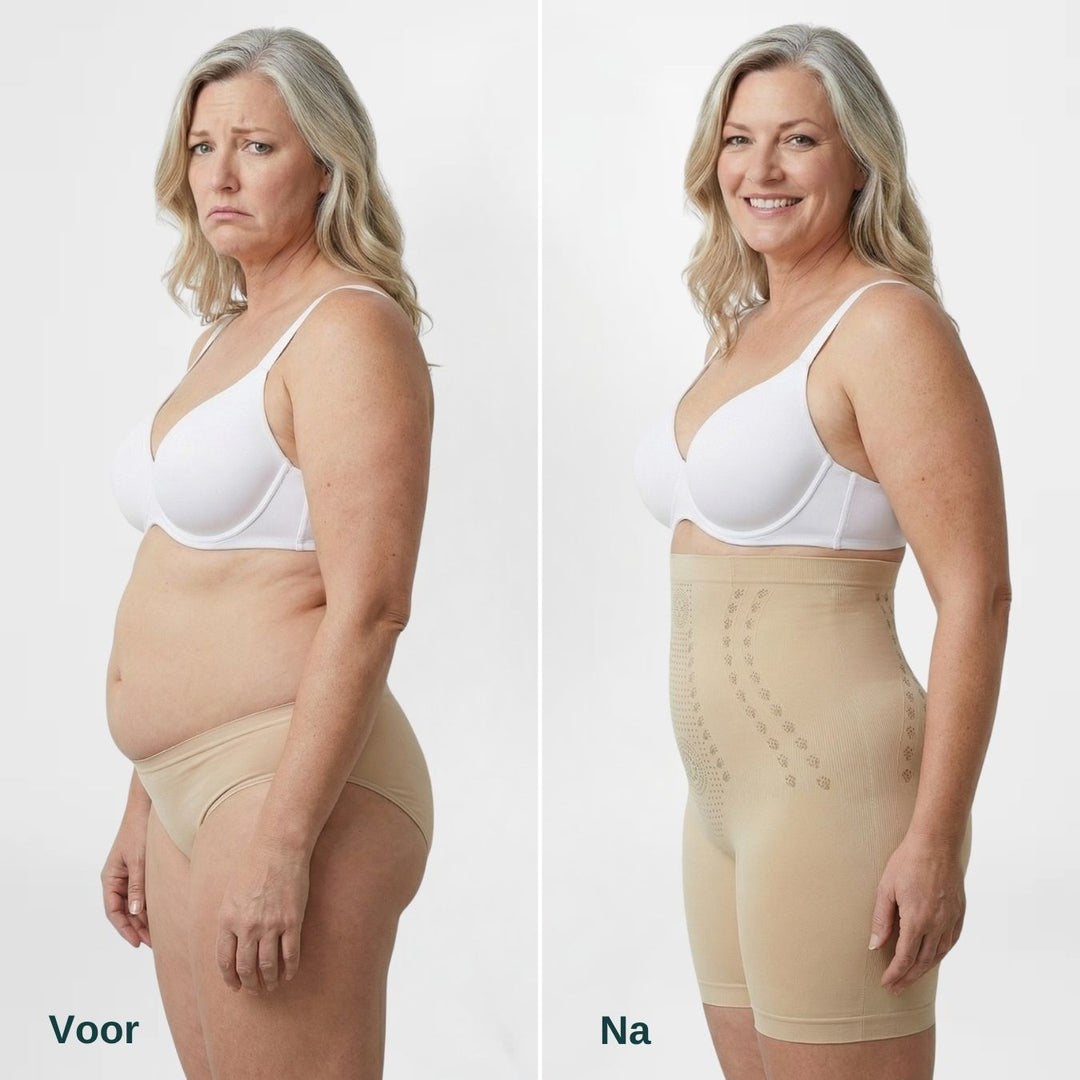 SlimBodyPro™ | Shapewear for slimming | Buy 1 Get 1 Free