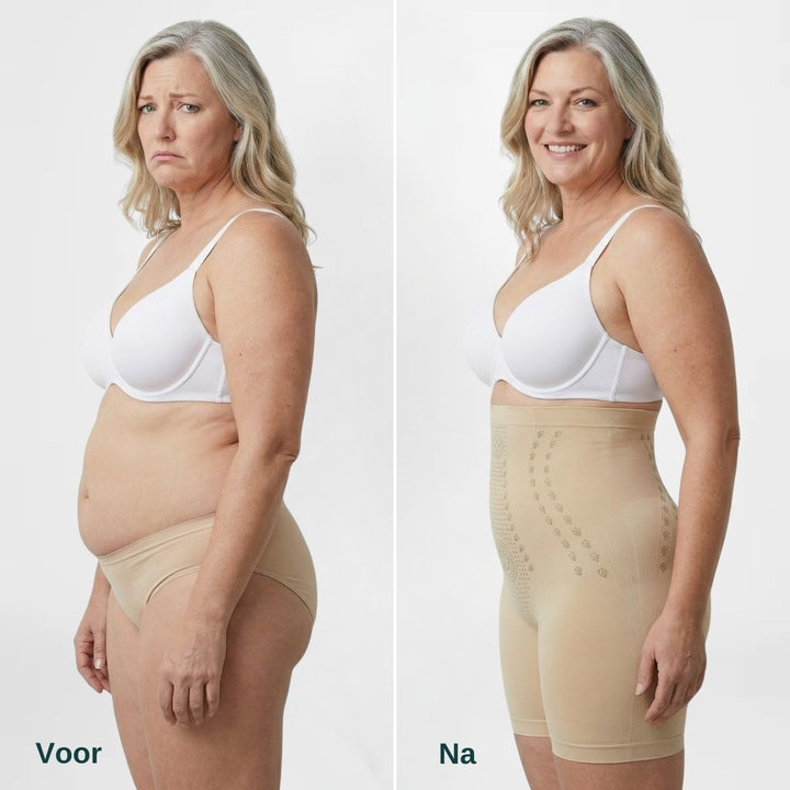 SlimBodyPro™ | Shapewear for slimming | Buy 1 Get 1 Free