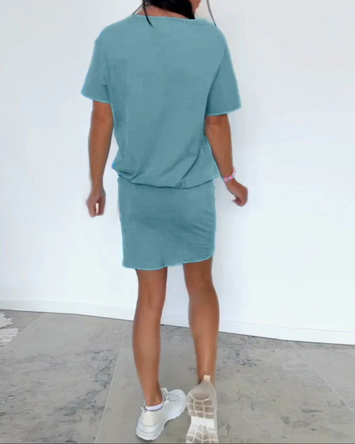 Mars | Elegant Casual Wear