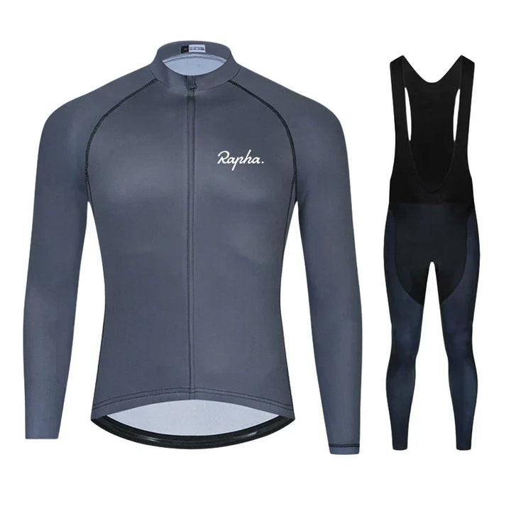 Rapha | Long-sleeve professional cycling clothing