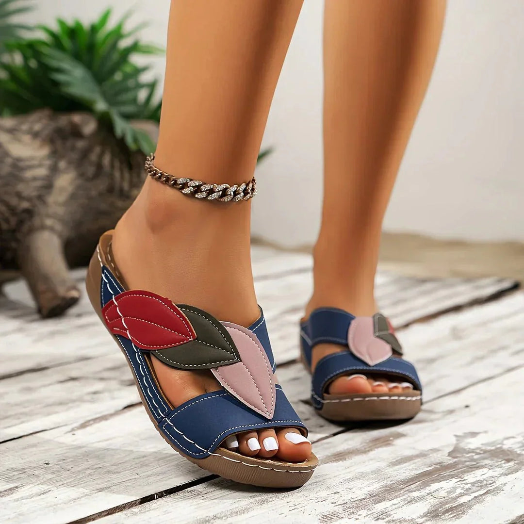 Thea | Effortless Orthopedic Sandals