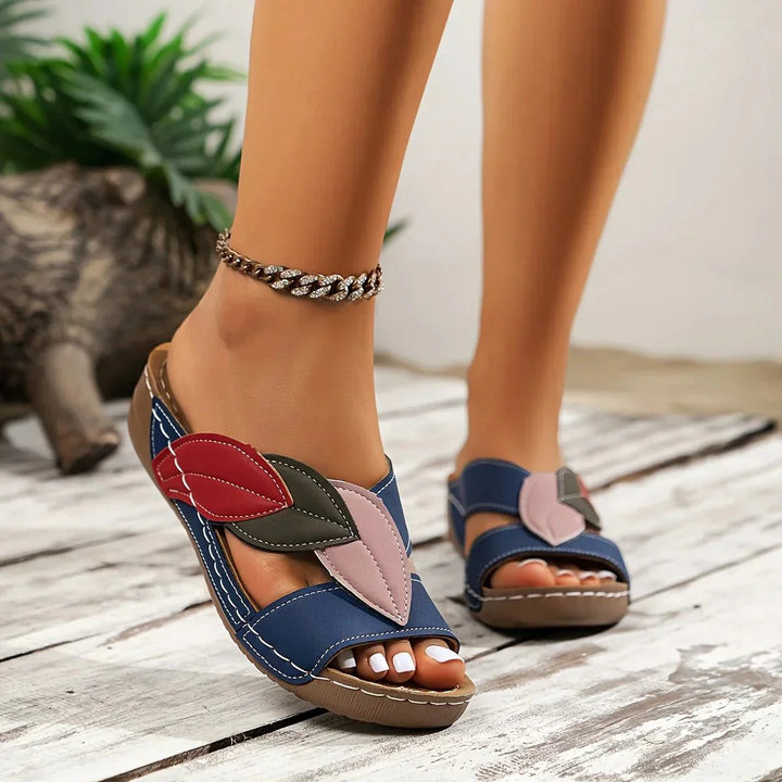 Thea | Effortless Orthopedic Sandals