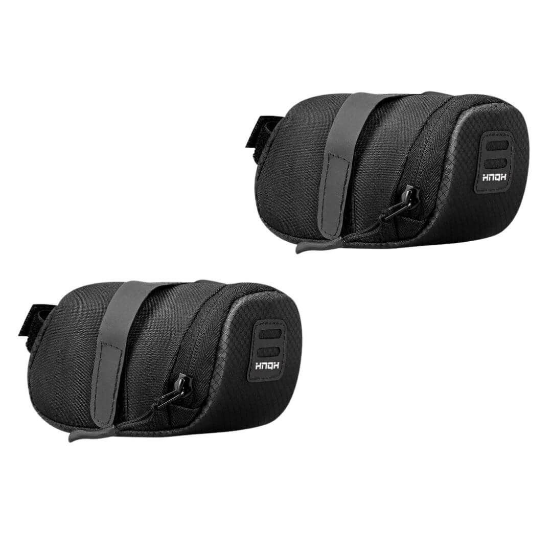 BikeHeroes® StoragePro | Saddlebag