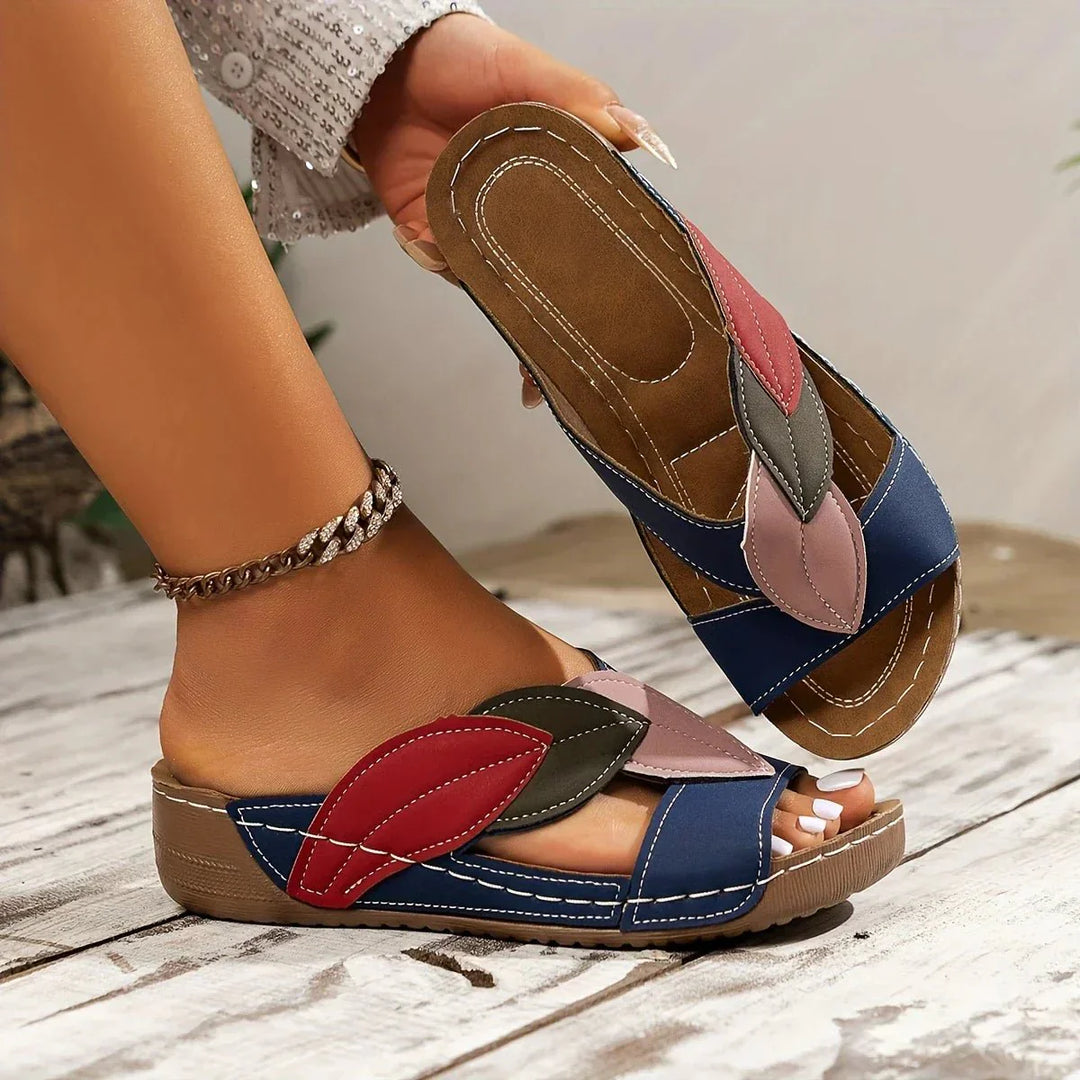 Thea | Effortless Orthopedic Sandals