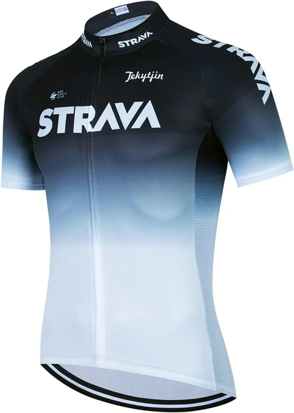 Strava | High-Performance Cycling Clothing Set
