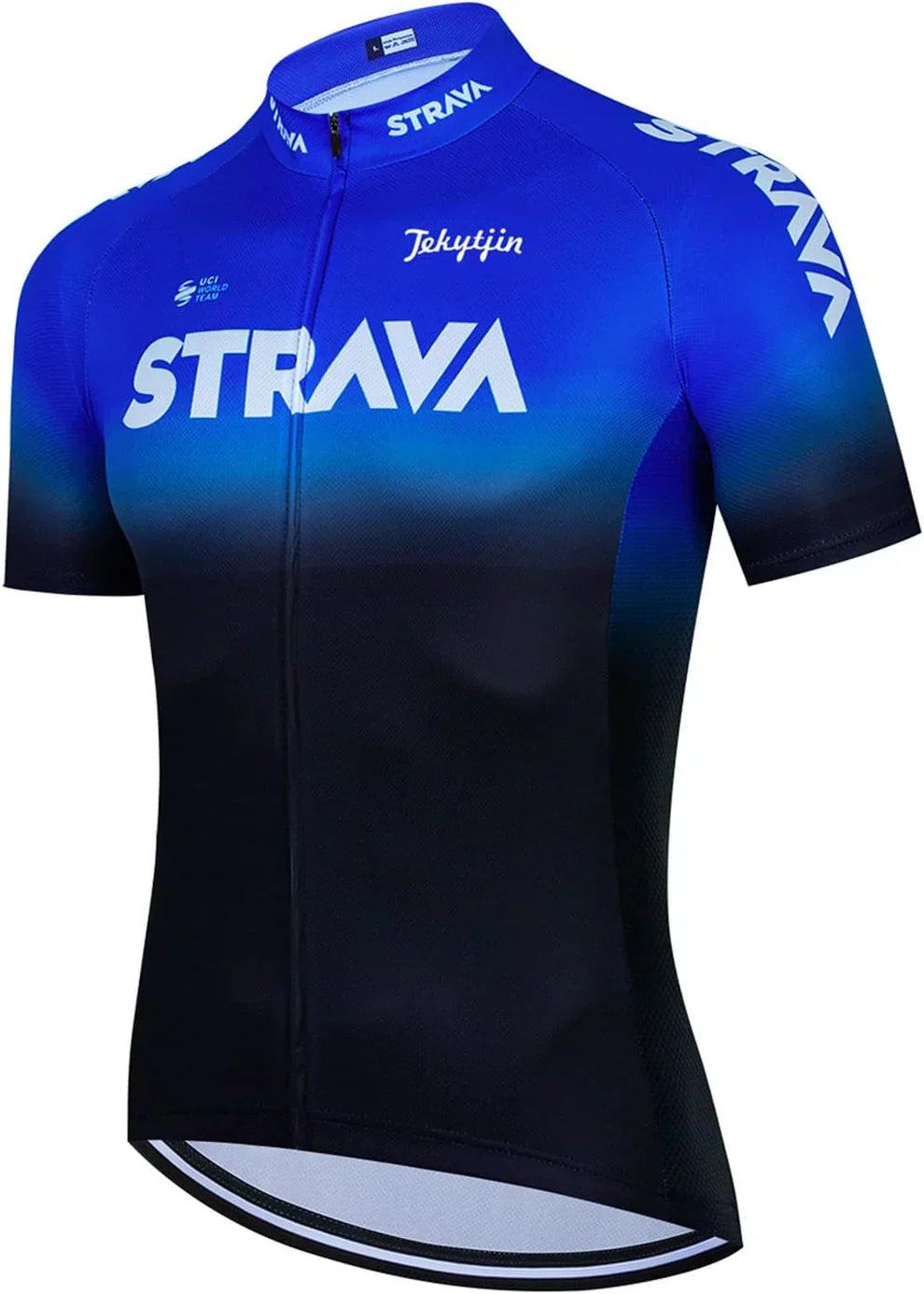 Strava | High-Performance Cycling Clothing Set
