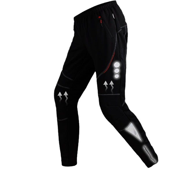 Winter Windproof Set | Warm Coat and Pants