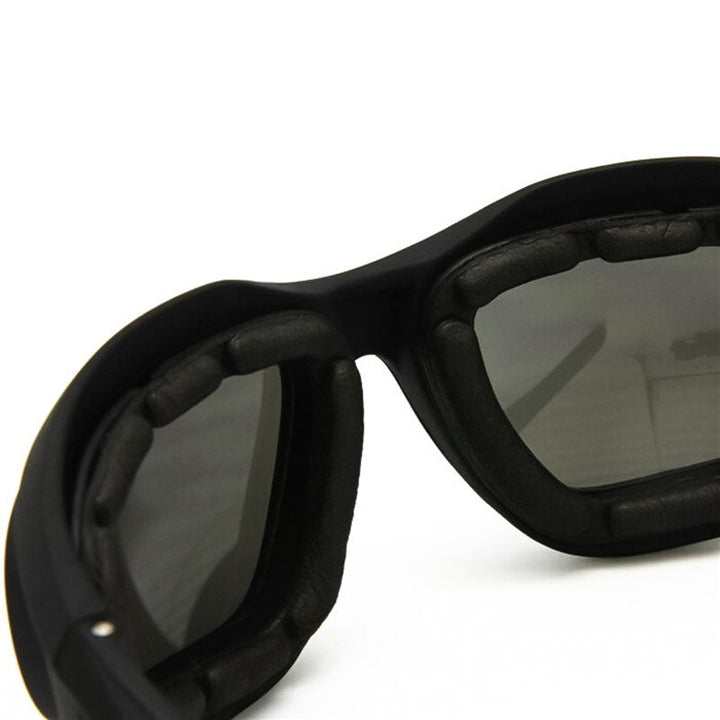 StormGuard | MotoVision Sunglasses