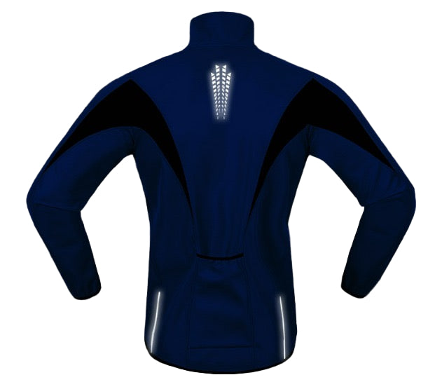 Winter Windproof Set | Warm Coat and Pants