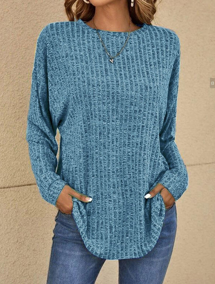 ALINA - Relaxed Fit Pullover