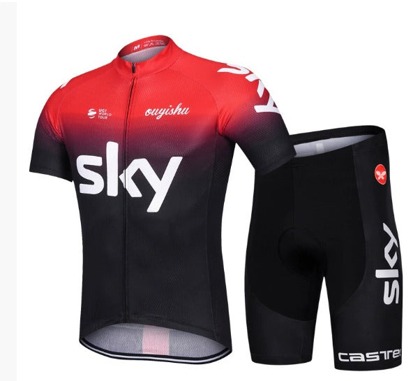 LAG | Professional cycling kit