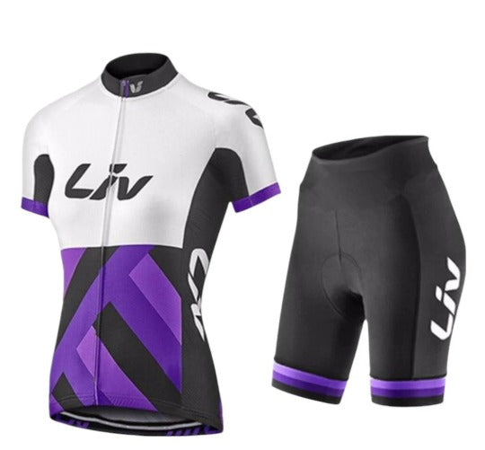 LIV 2K24 | PRO women's summer set