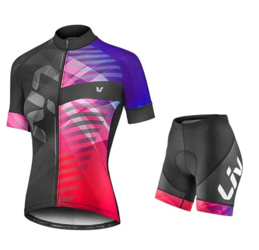 LIV 2K24 | PRO women's summer set