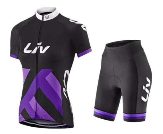 LIV 2K24 | PRO women's summer set