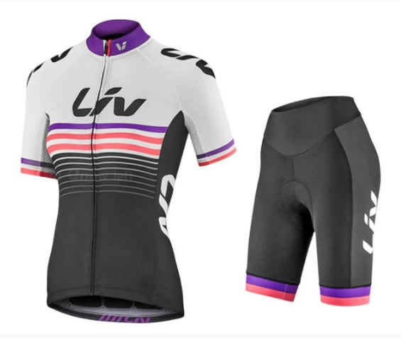 LIV 2K24 | PRO women's summer set