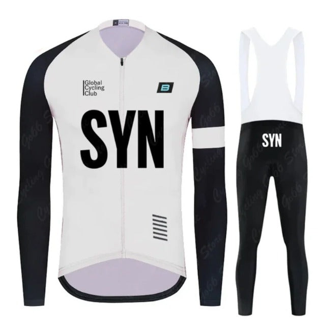 SYN | Arctic Heat Flux
