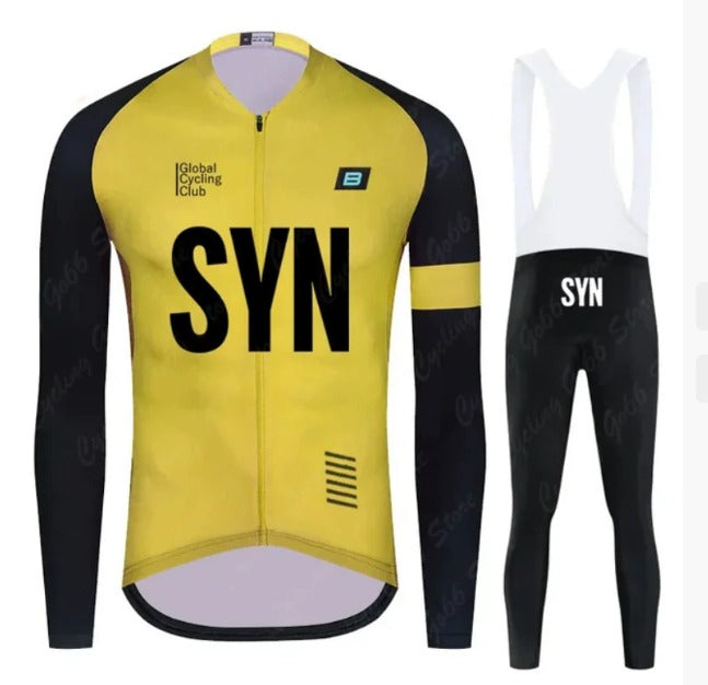 SYN | Arctic Heat Flux