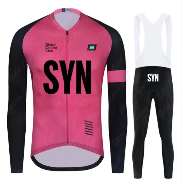 SYN | Arctic Heat Flux