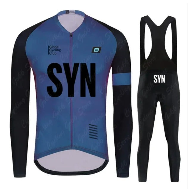 SYN | Arctic Heat Flux