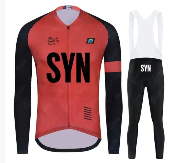 SYN | Arctic Heat Flux