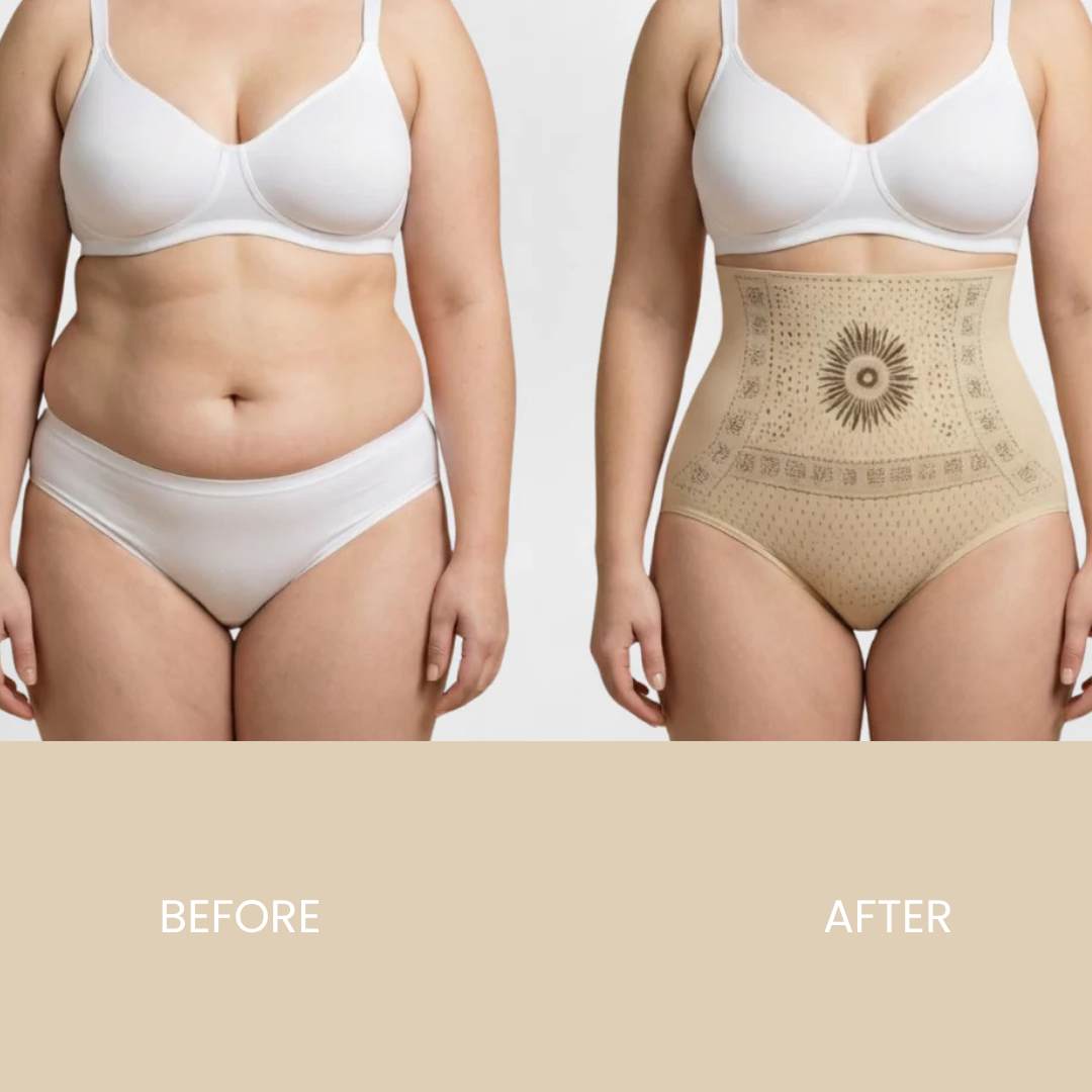 HighFitPro™ | Corrective slimming underwear | 2+3 FREE