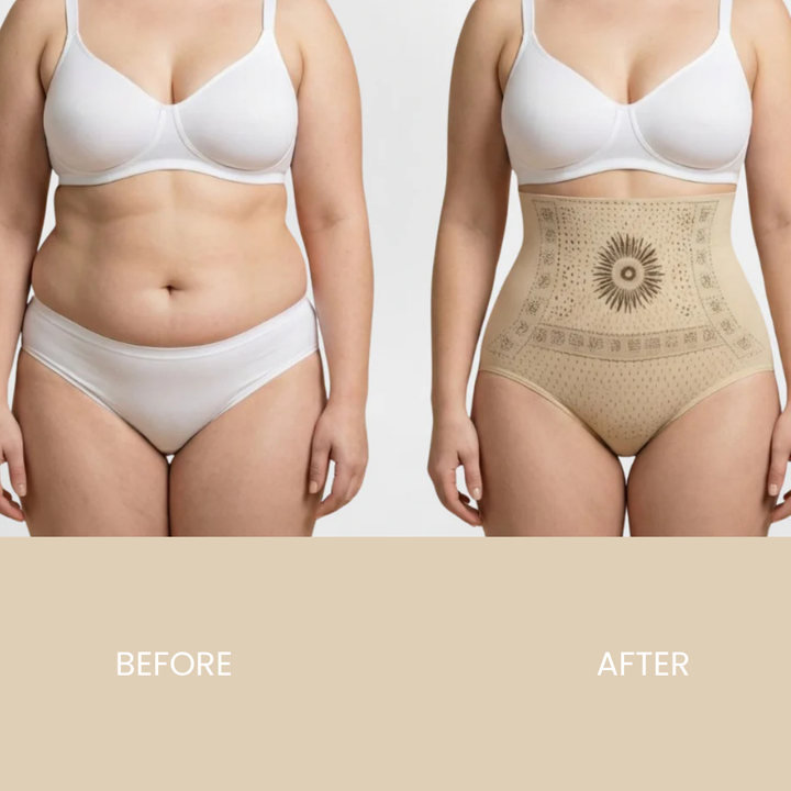 HighFitPro™ | Corrective slimming underwear | 2+3 FREE