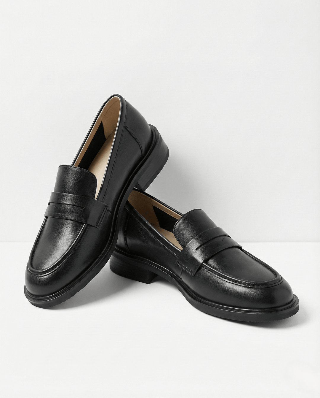Roselle | Heritage Orthopedic Loafer