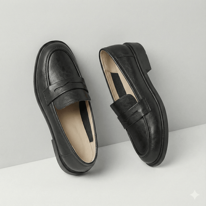 Roselle | Heritage Orthopedic Loafer