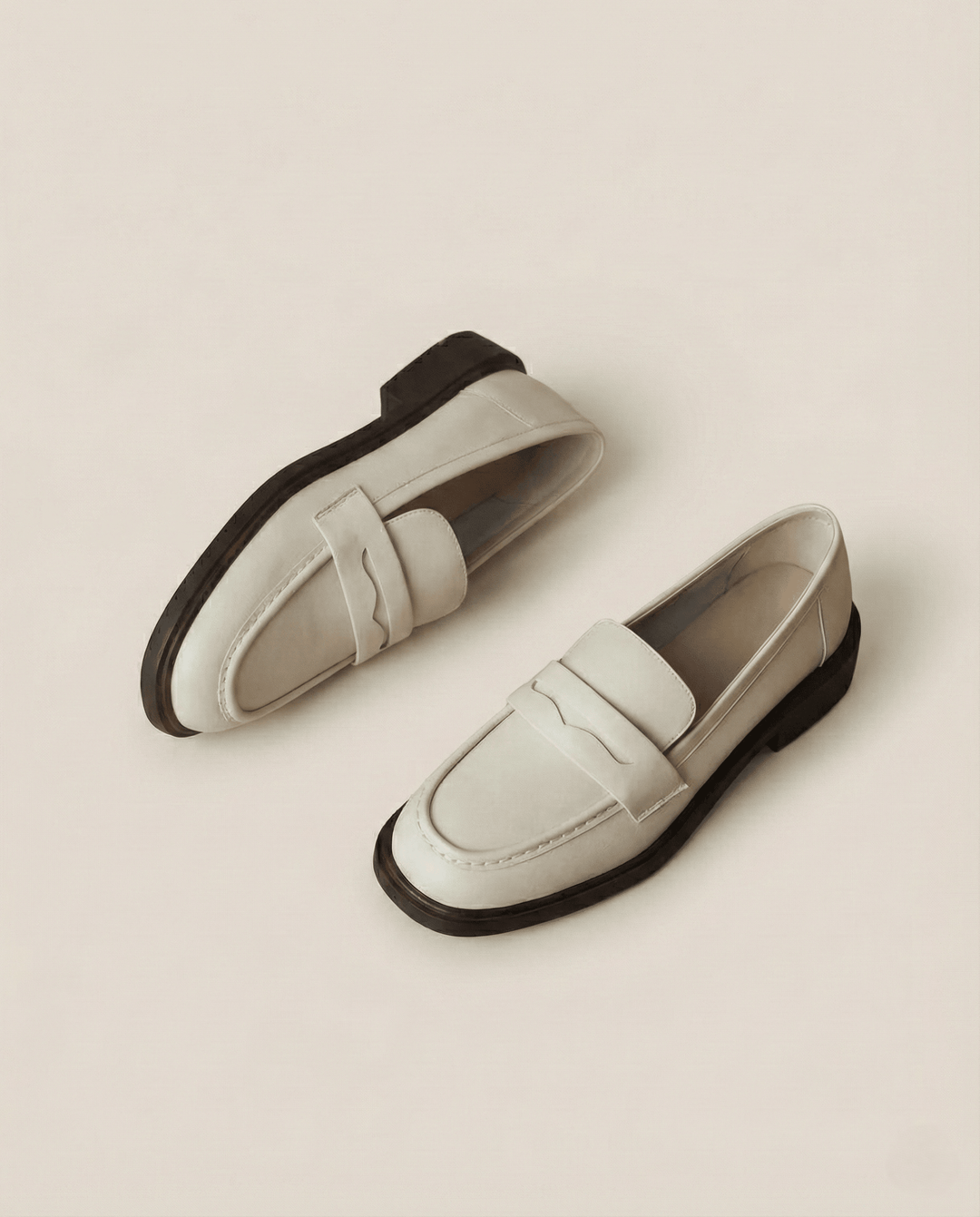 Roselle | Heritage Orthopedic Loafer