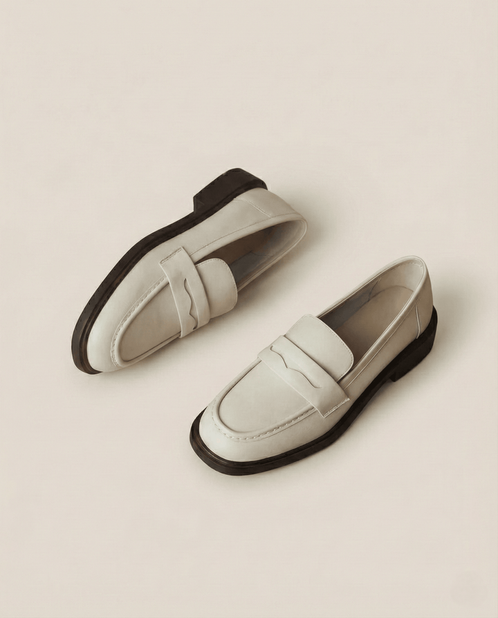 Roselle | Heritage Orthopedic Loafer