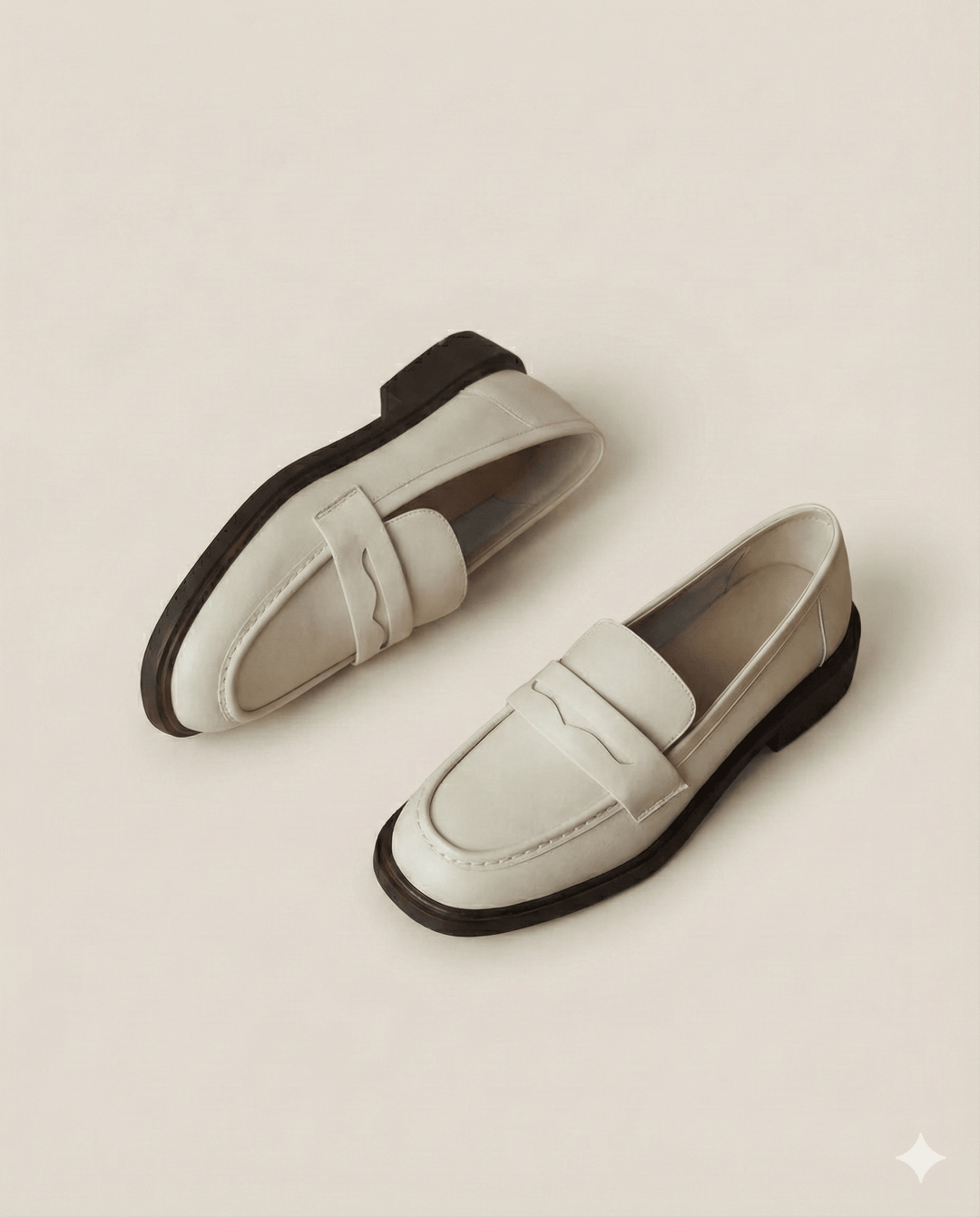 Roselle | Heritage Orthopedic Loafer