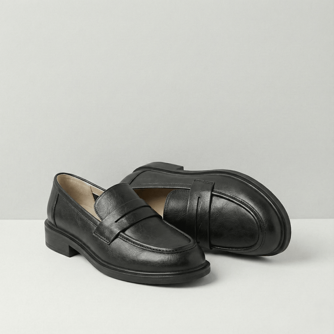 Roselle | Heritage Orthopedic Loafer