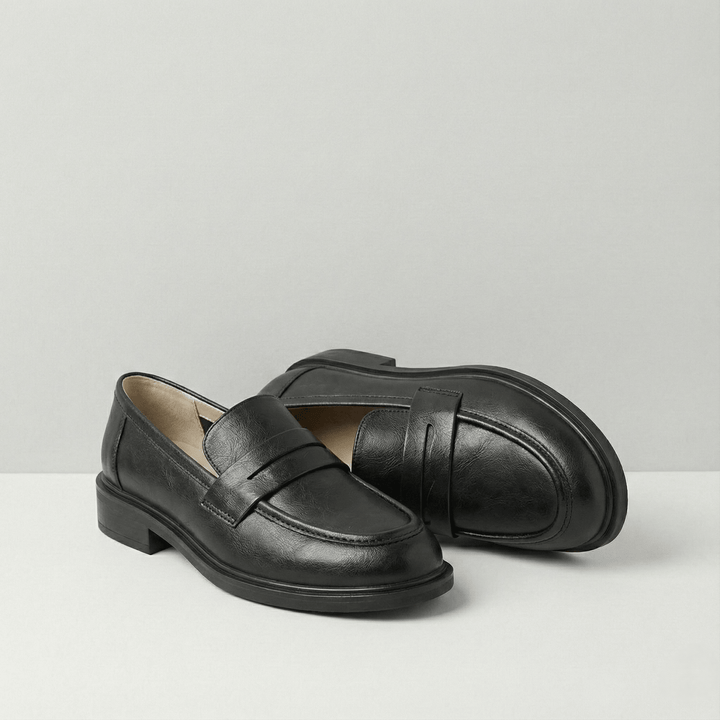 Roselle | Heritage Orthopedic Loafer