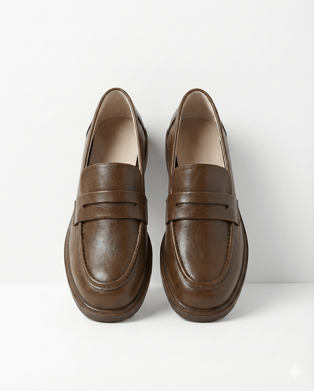 Roselle | Heritage Orthopedic Loafer