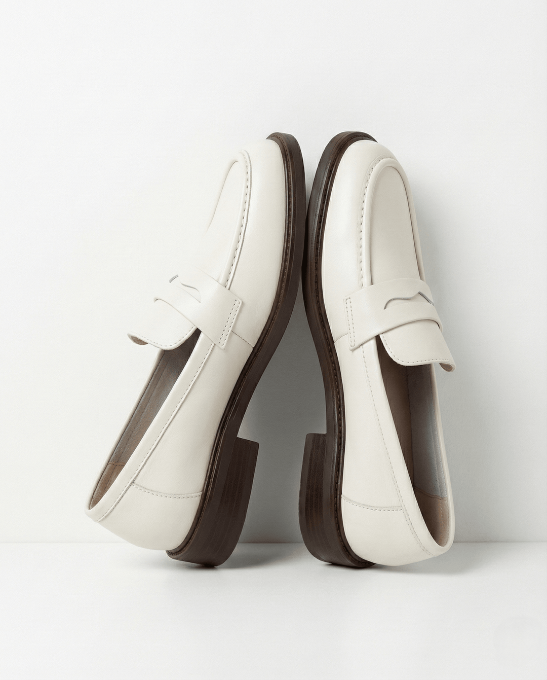 Roselle | Heritage Orthopedic Loafer