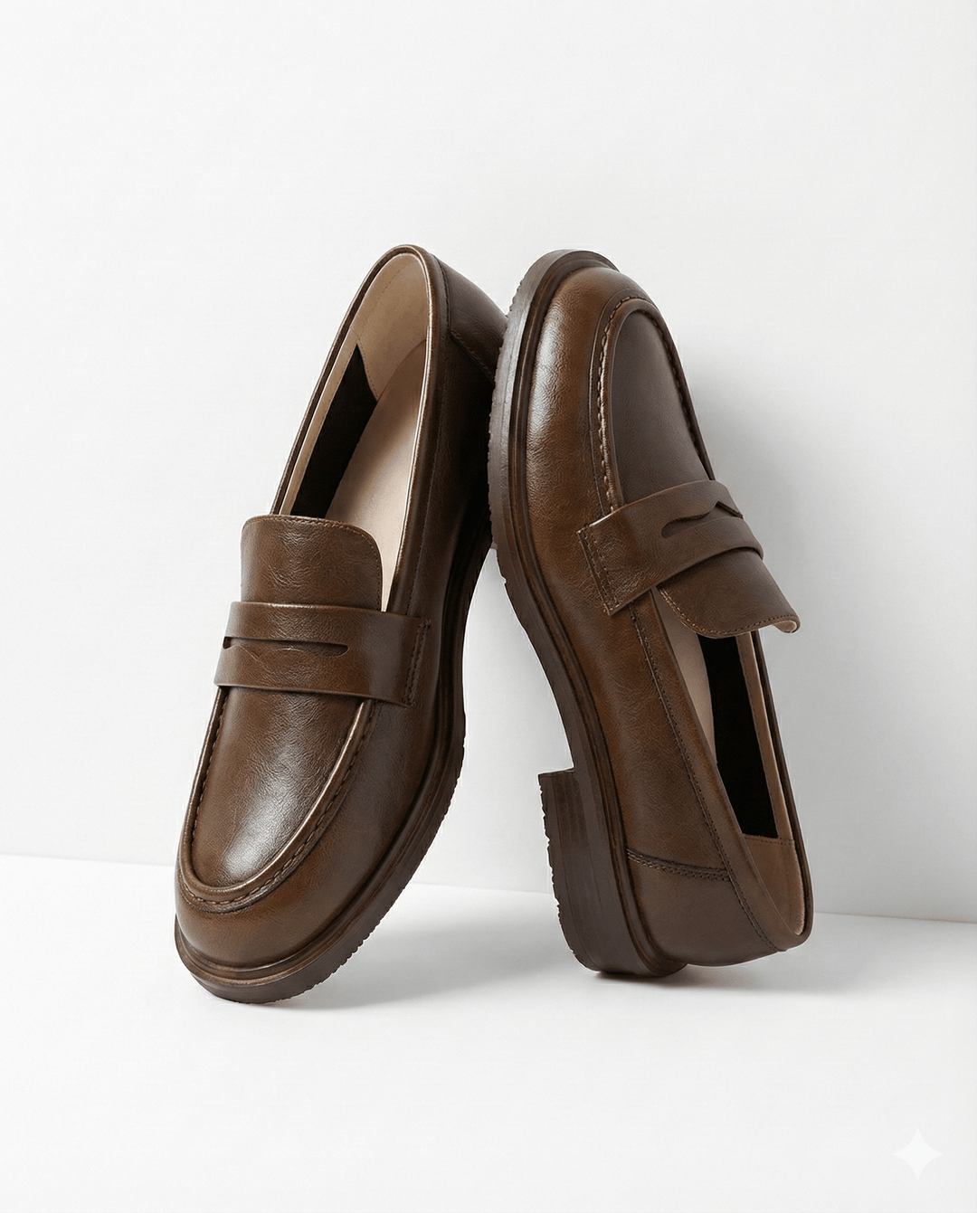 Roselle | Heritage Orthopedic Loafer