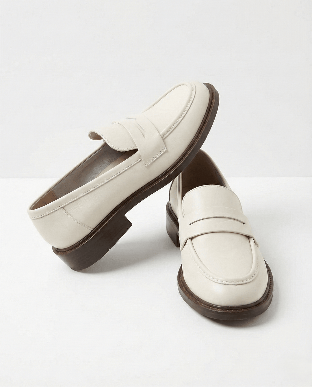 Roselle | Heritage Orthopedic Loafer