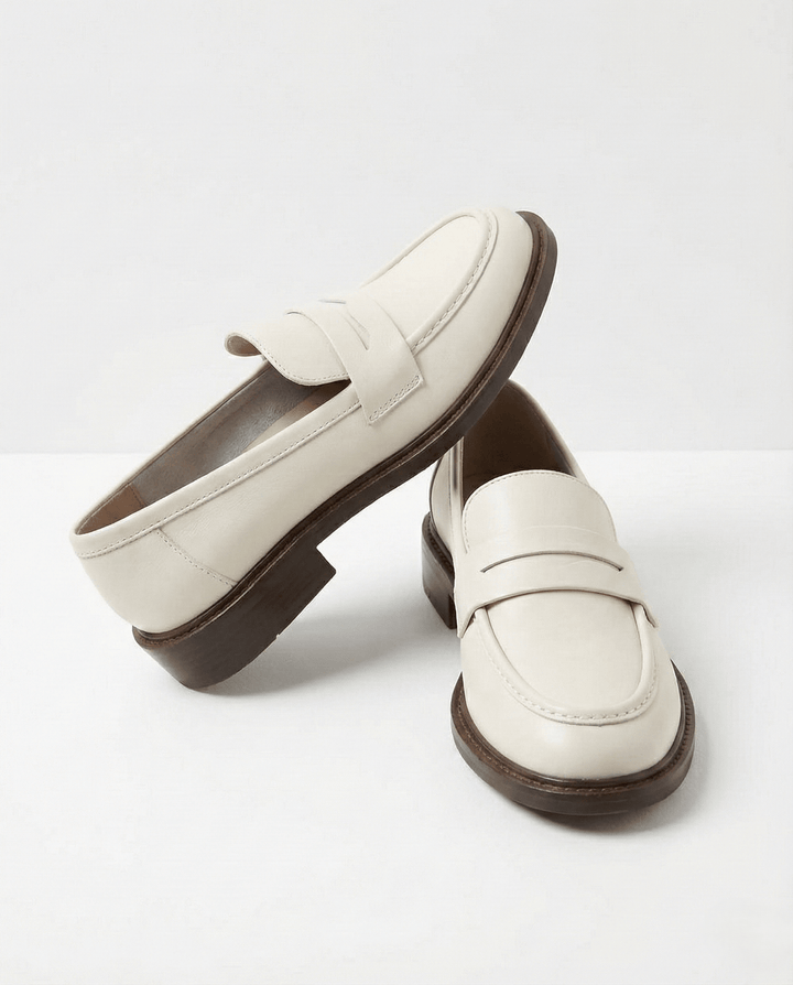 Roselle | Heritage Orthopedic Loafer